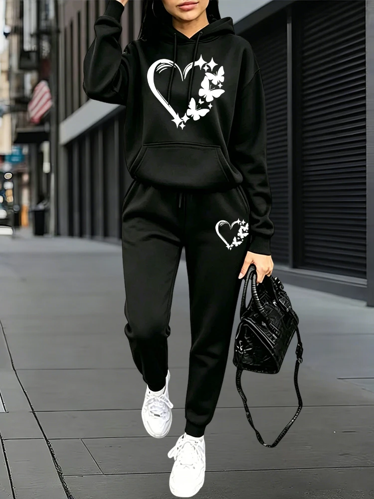 2026 New Fashion Women's Track - Women'S Fashion Hoodie review and price