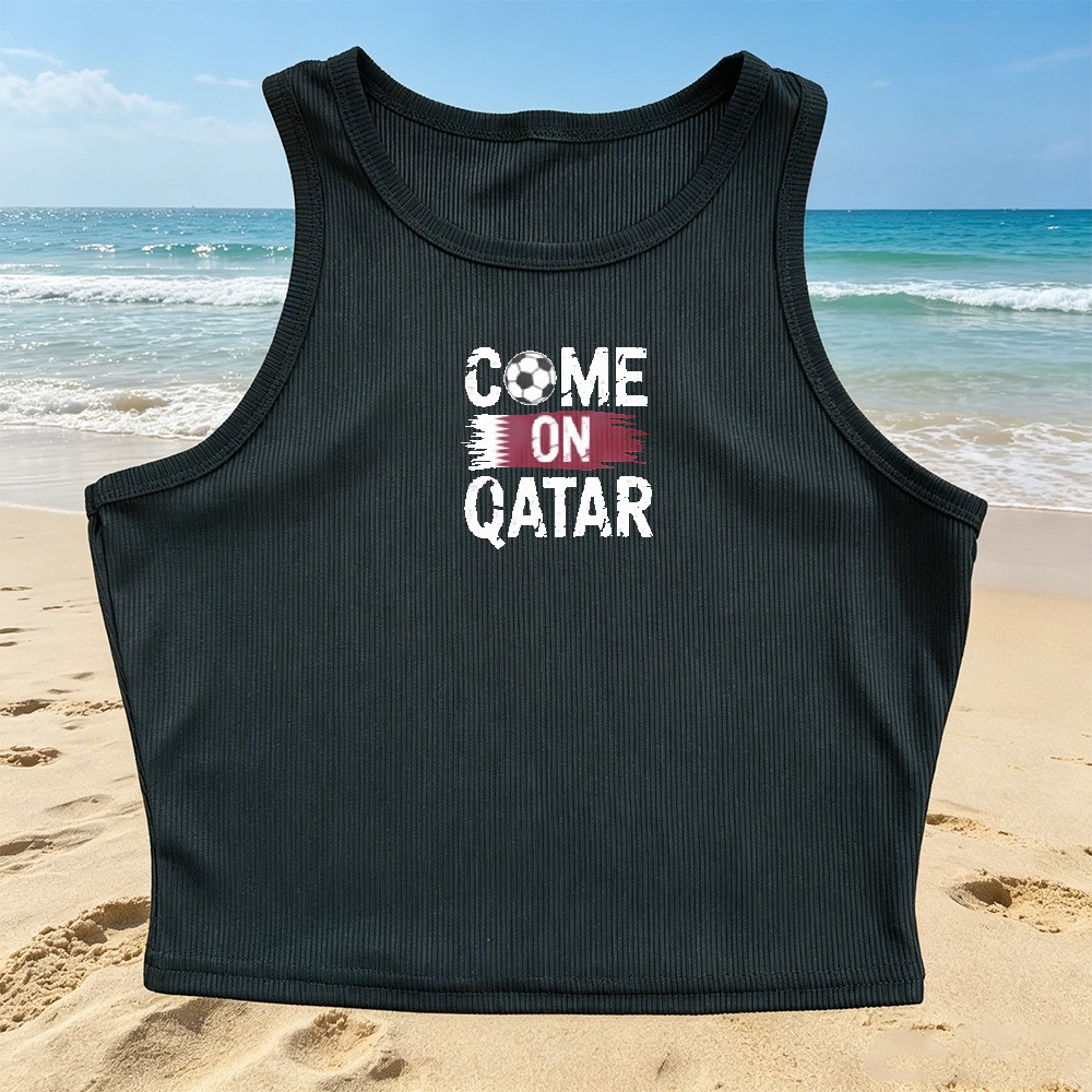 Come on Qatar 2026 Soccer Stro - Women Fashion Qatar review and price
