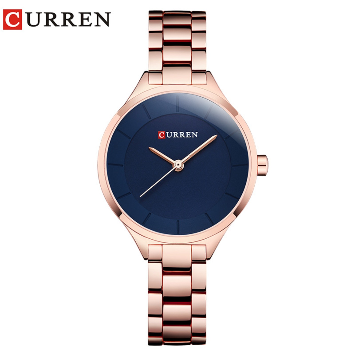 CURREN New Simple Women Bracel - Women Fashion Simple review and price
