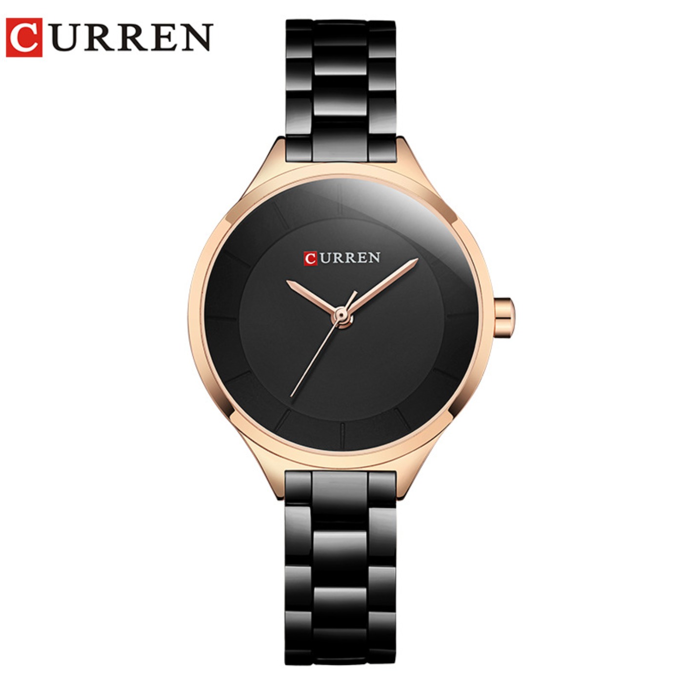 CURREN New Simple Women Bracel - Women Fashion Simple review and price