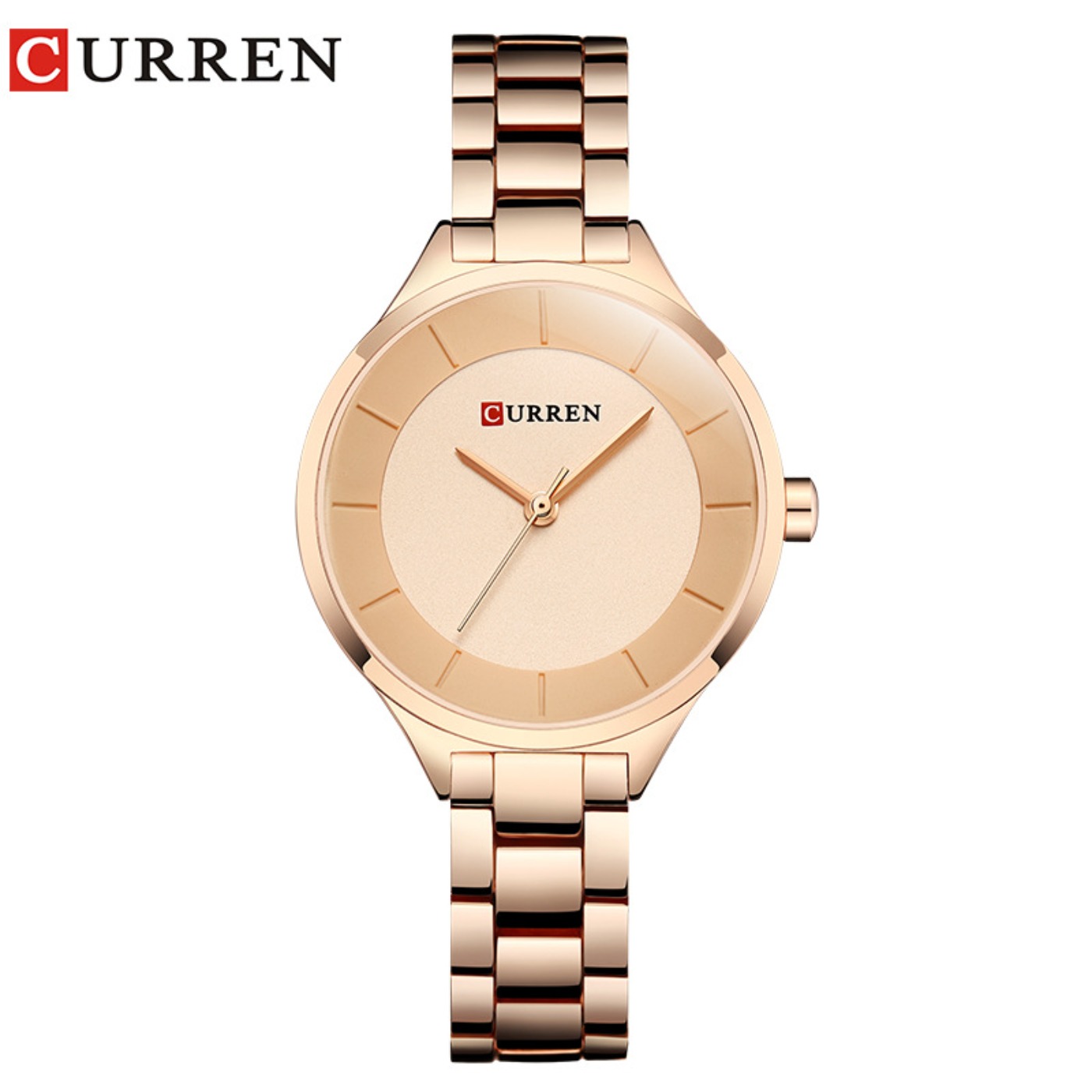 CURREN New Simple Women Bracel - Women Fashion Simple review and price