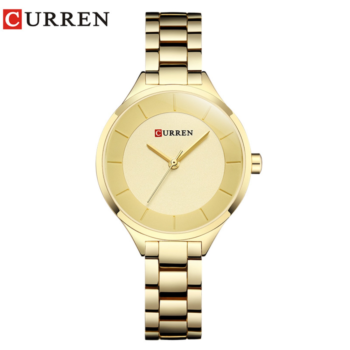 CURREN New Simple Women Bracel - Women Fashion Simple review and price