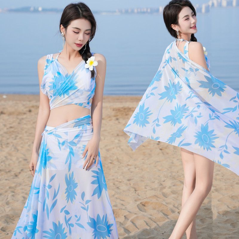 New Fashion Triangle Bikini 3P - Women Fashion Style review and price