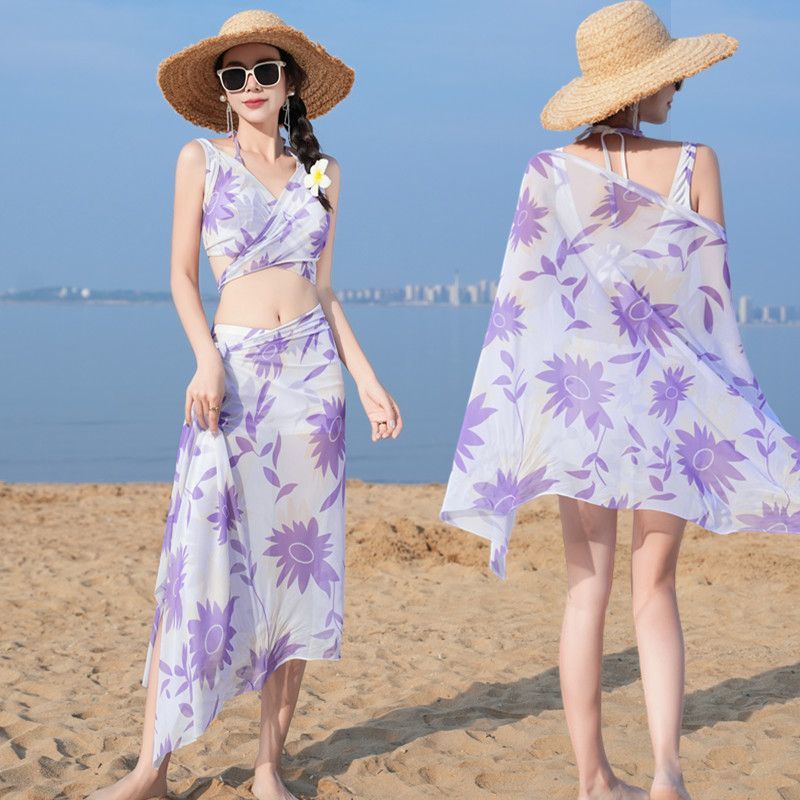 New Fashion Triangle Bikini 3P - Women Fashion Style review and price