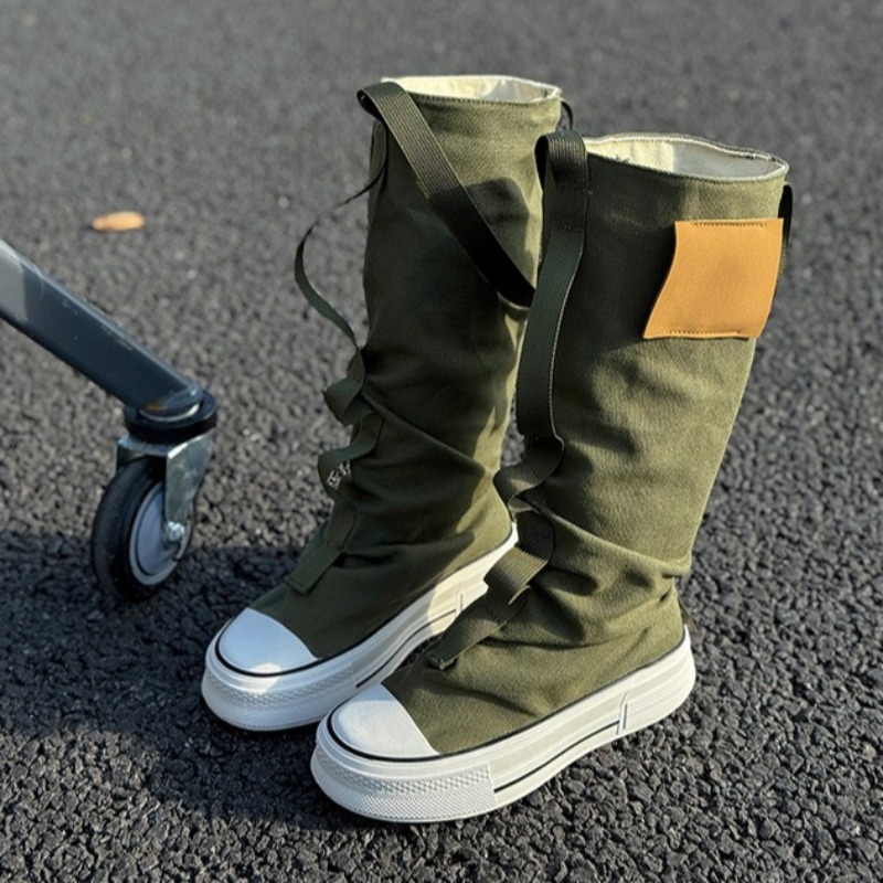 Womens Boots Fashion Stacking  - Women'S Fashion Trousers review and price