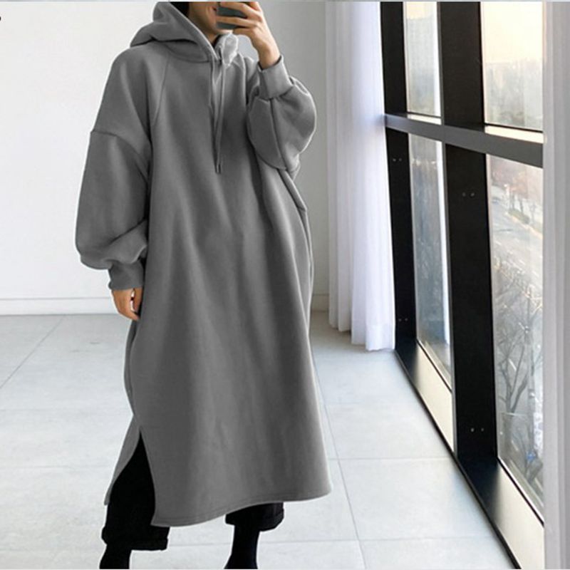 Autumn and winter 150KG ladies - Women'S Fashion Hoodie review and price