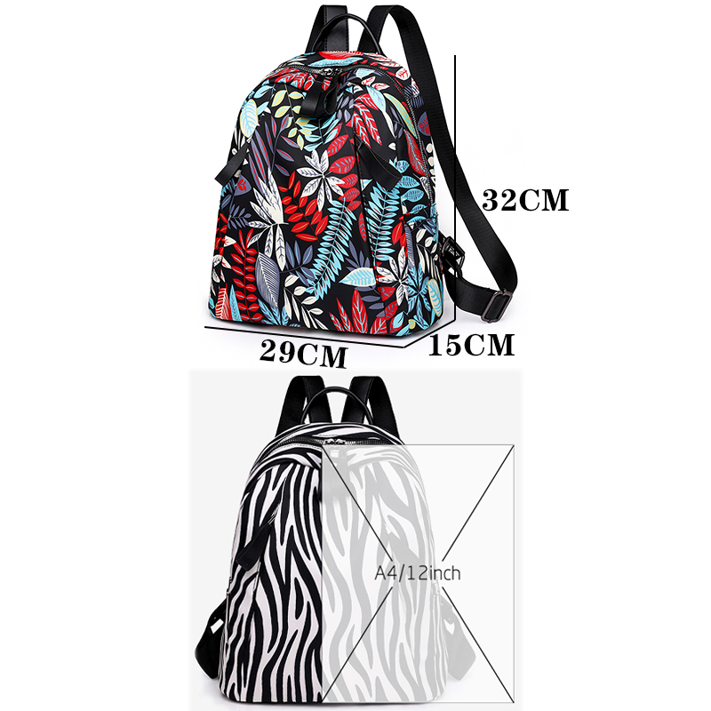 High Quality Splashproof Nylon - Women Fashion Online review and price