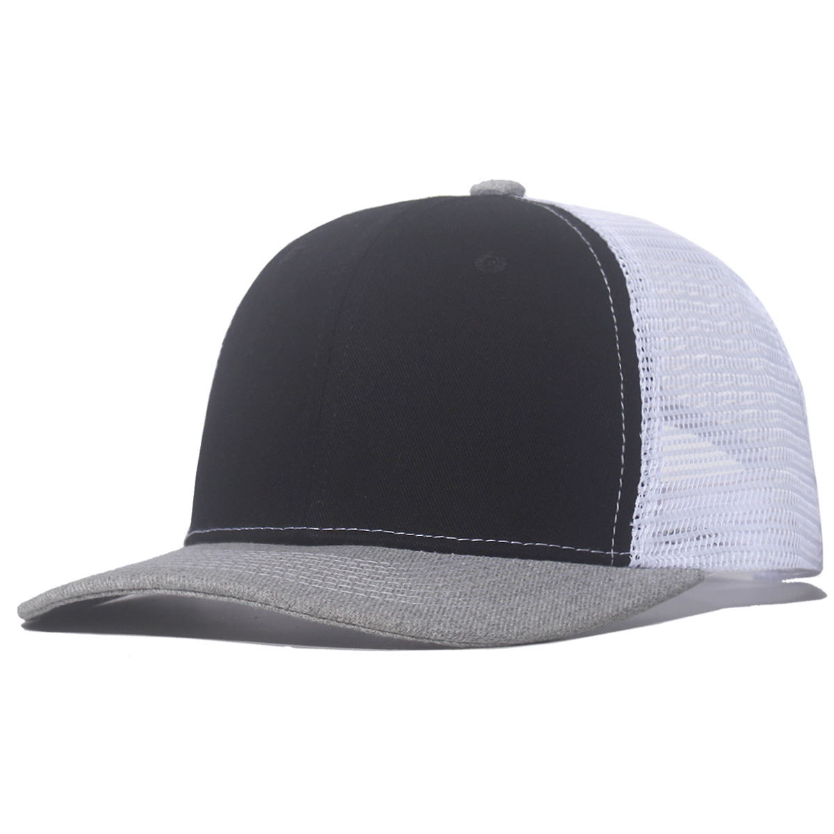 Custom Logo Sport Snapback Cap - Women Fashion Logo review and price
