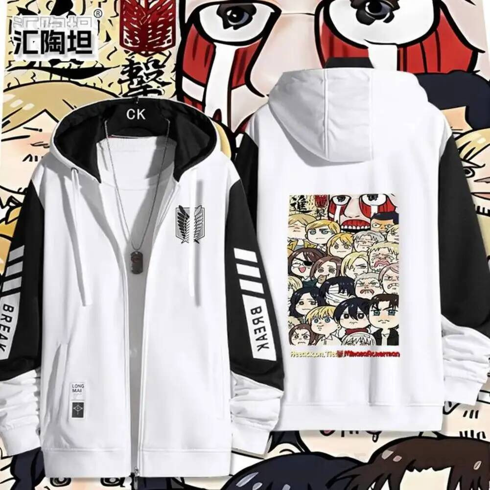 Ackerman Levi Mikasa·Ackerman  - Women'S Fashion Hoodie review and price