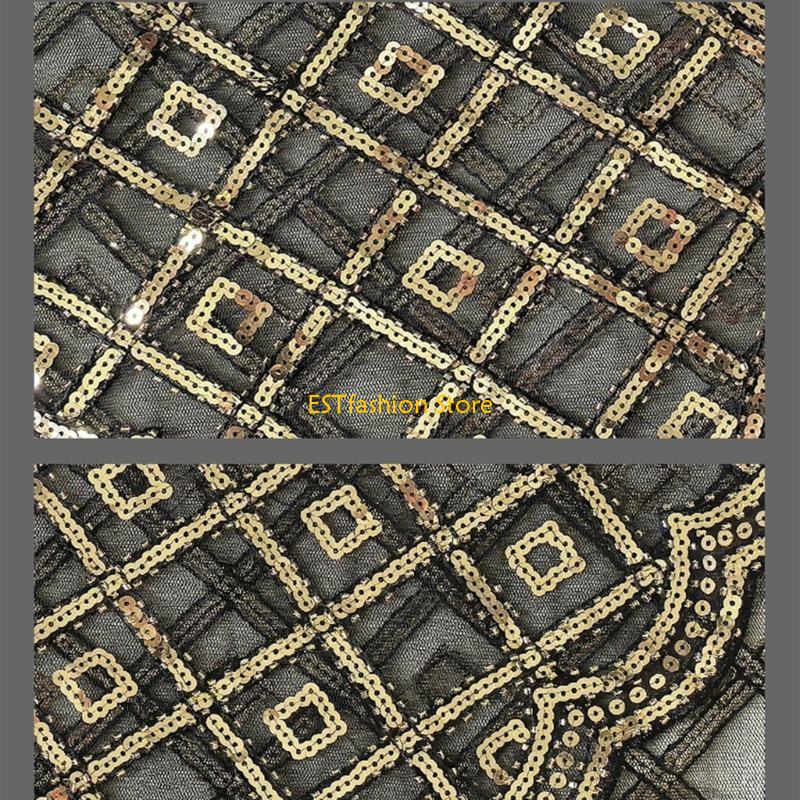 Y5GC 1920s Blingbling Shawl Sh - Women'S Fashion Roaring 20S review and price