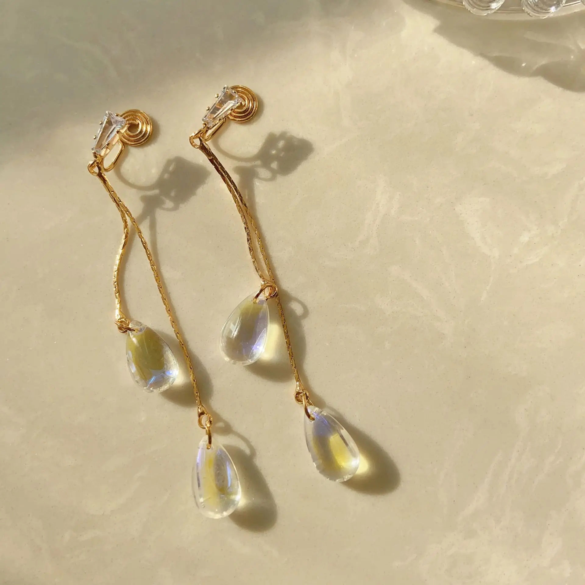 Classical Temperament Dazzling - Women Fashion Online review and price