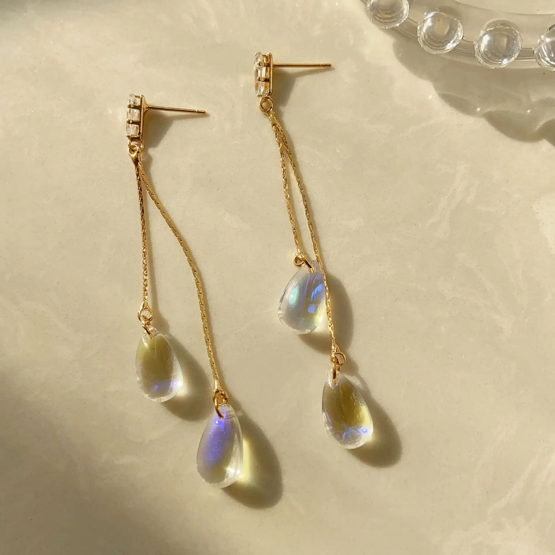 Classical Temperament Dazzling - Women Fashion Online review and price