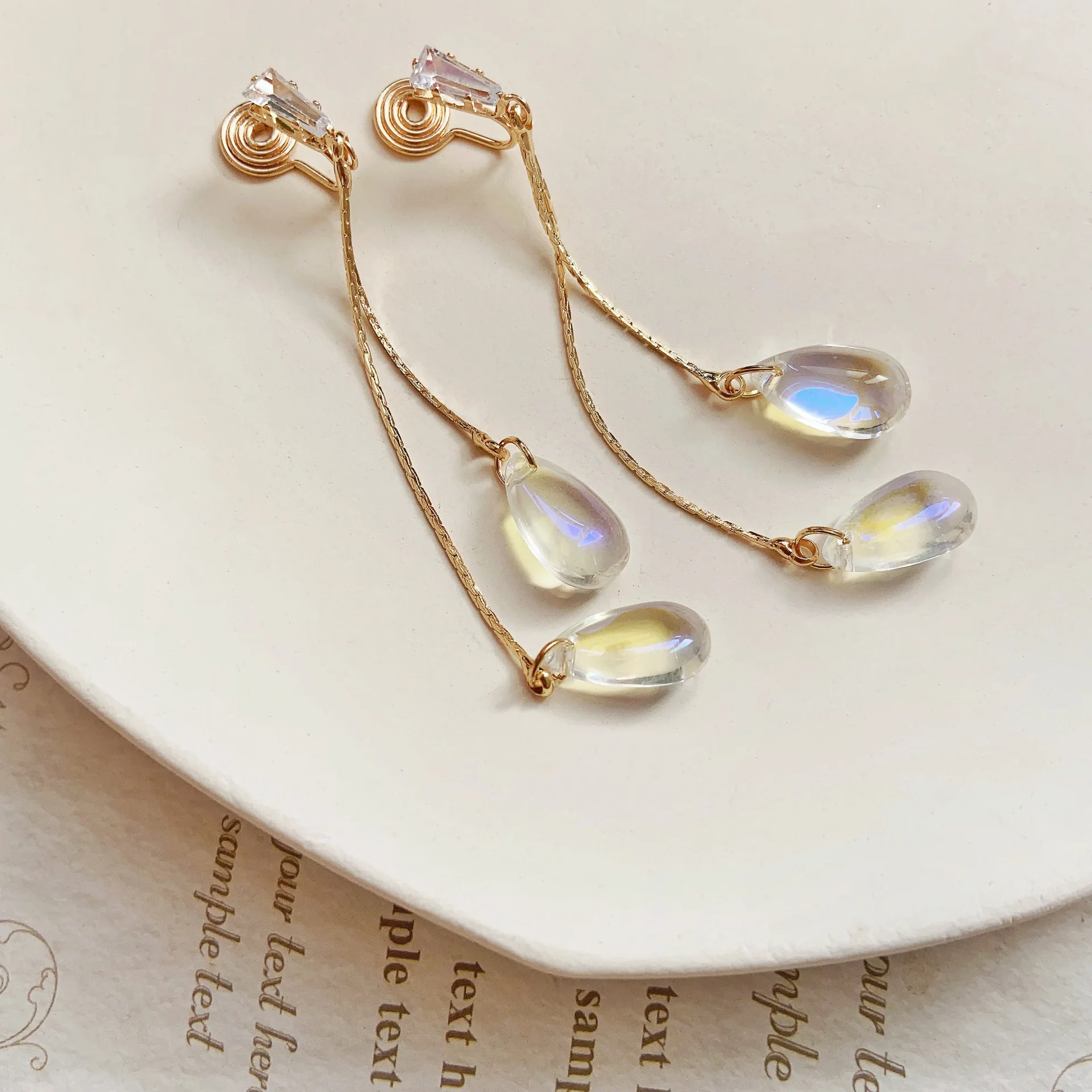 Classical Temperament Dazzling - Women Fashion Online review and price