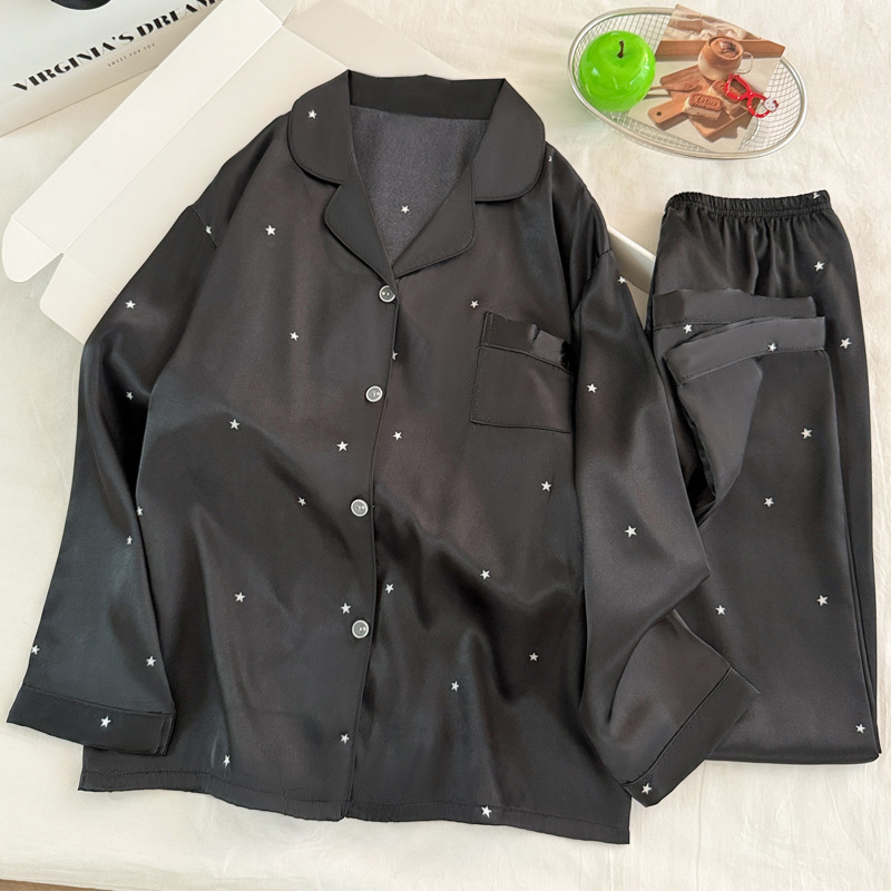 Fashionable Simple Star Black  - Women Fashion Simple review and price