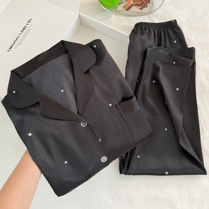 Fashionable Simple Star Black  - Women Fashion Simple review and price