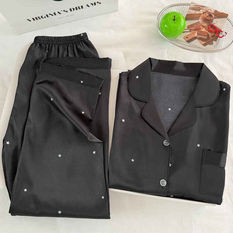 Fashionable Simple Star Black  - Women Fashion Simple review and price