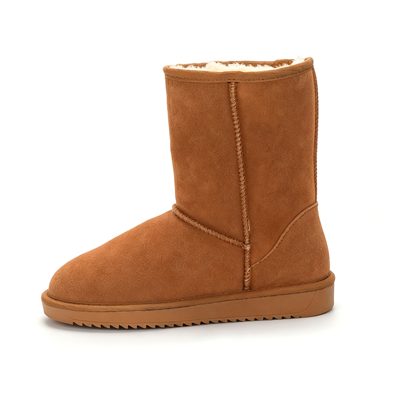 Women Classic Mid Calf Snow Bo - Women Fashion Online review and price