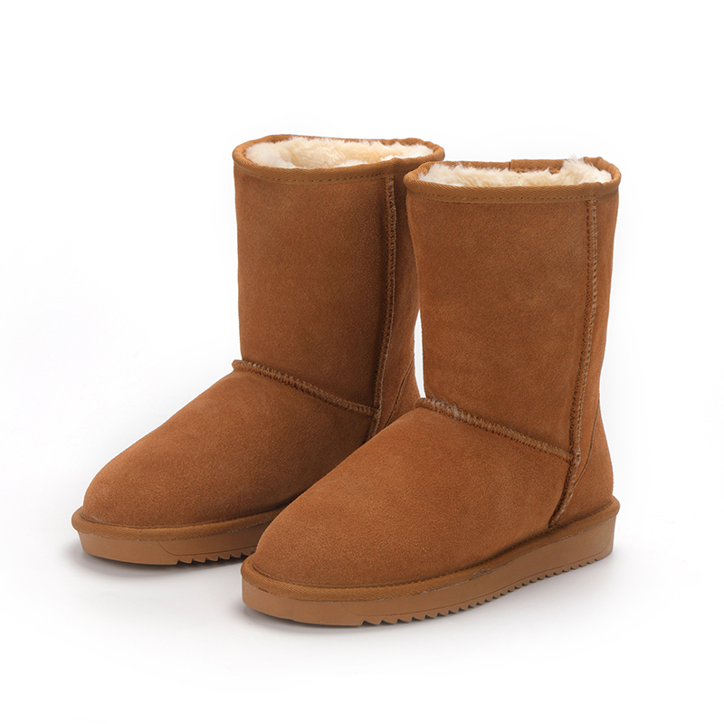 Women Classic Mid Calf Snow Bo - Women Fashion Online review and price