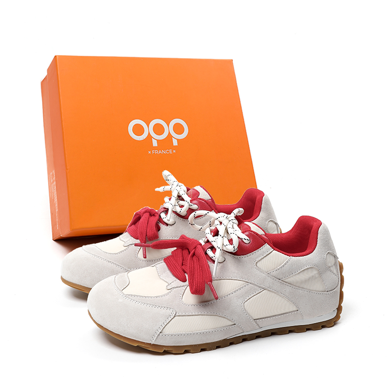 OPP Autumn Women New Sneakers  - New Balance Fashion Women review and price