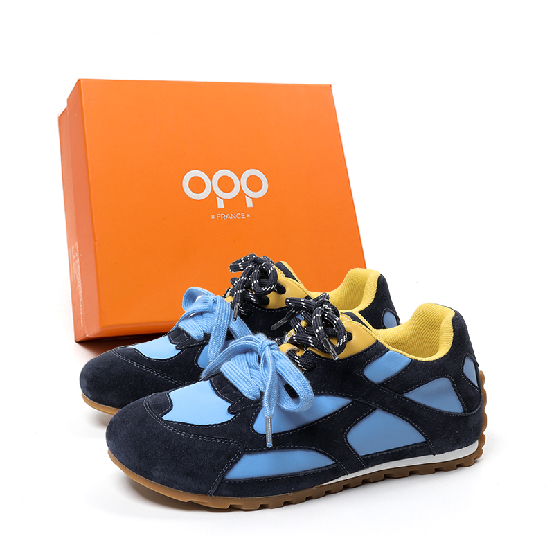 OPP Autumn Women New Sneakers  - New Balance Fashion Women review and price