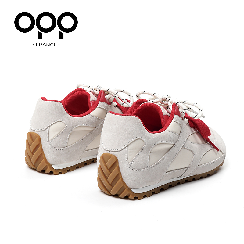 OPP Autumn Women New Sneakers  - New Balance Fashion Women review and price