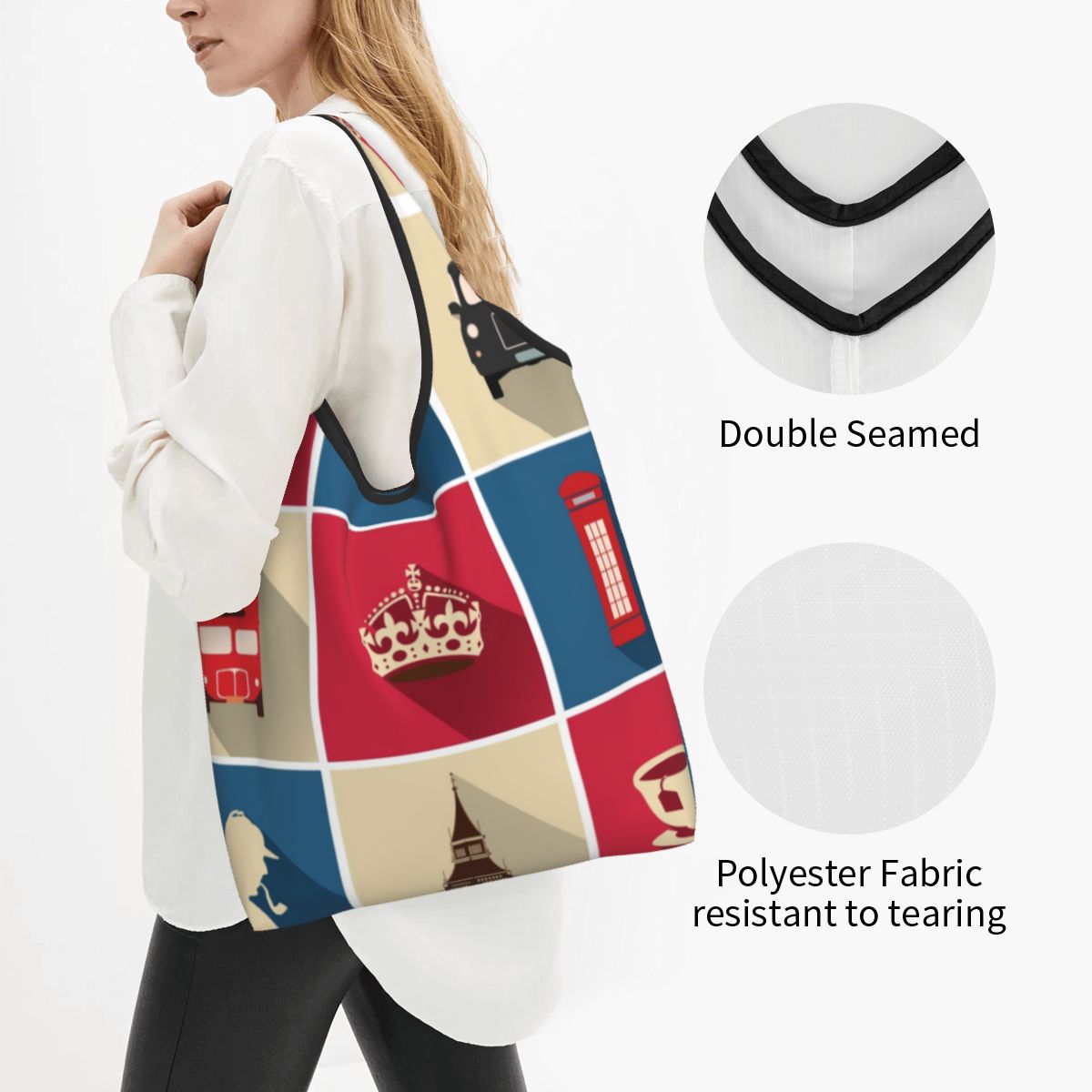 Custom Fashion Vintage UK Lond - Women'S Fashion London review and price