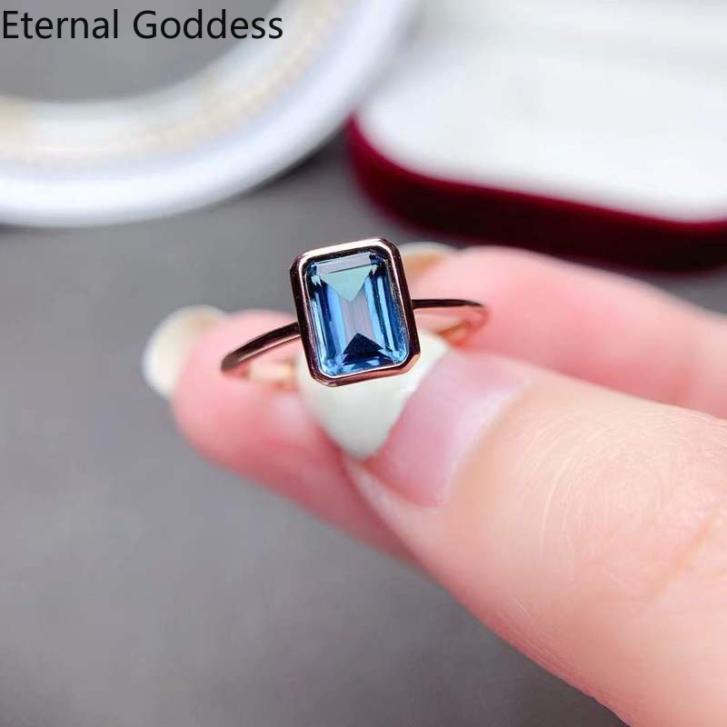 925 Sterling Silver 5*7mm Natu - Women'S Fashion London review and price