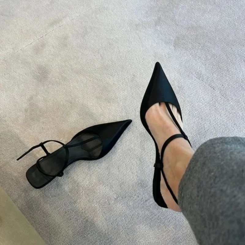 Shoes for Women Sexy Pointed T - Women Fashion Simple review and price