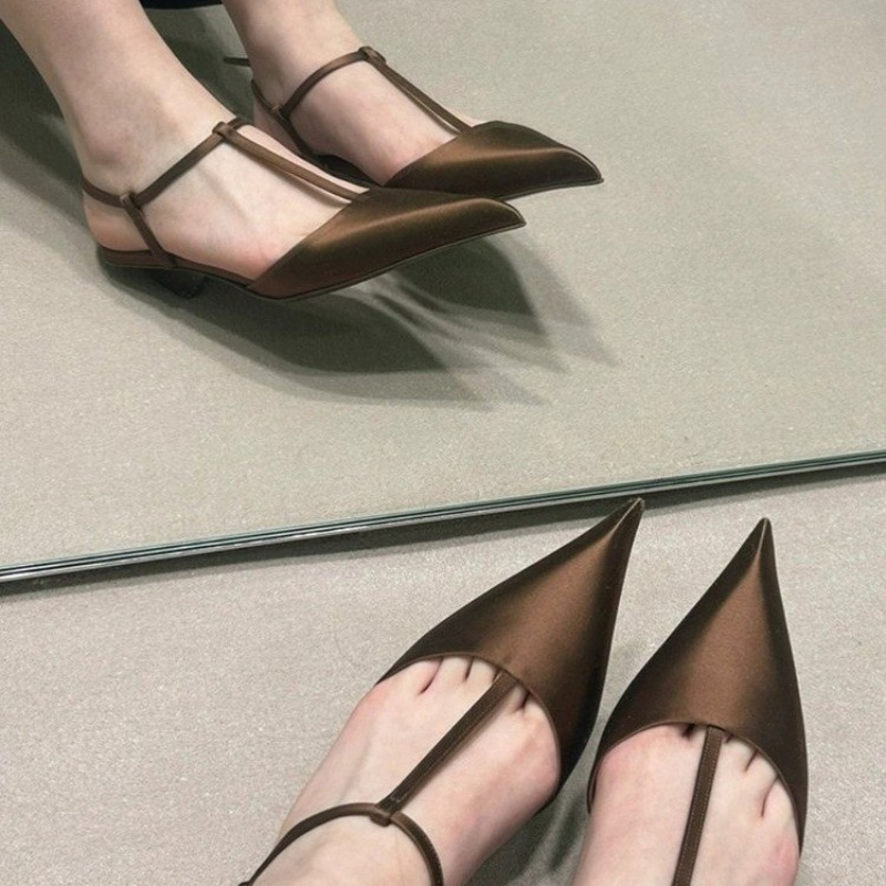 Shoes for Women Sexy Pointed T - Women Fashion Simple review and price