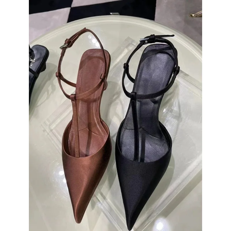 Shoes for Women Sexy Pointed T - Women Fashion Simple review and price