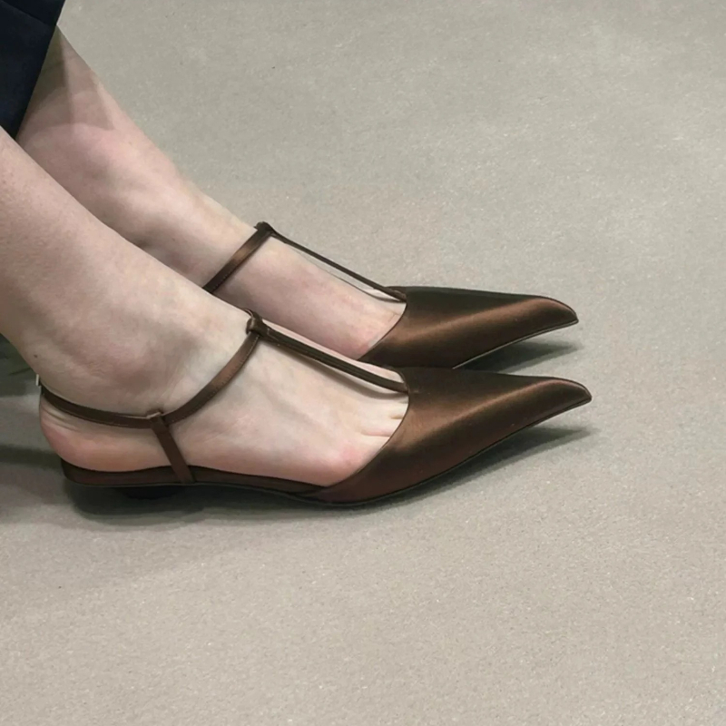 Shoes for Women Sexy Pointed T - Women Fashion Simple review and price