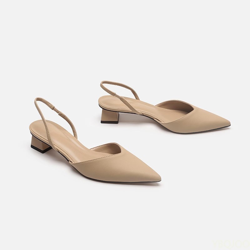 Baotou sandals women's 2023 ne - Women Fashion Simple review and price