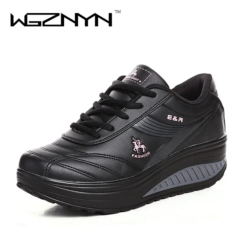 NEW Luxury Designer Slimming S - Women'S Fashion Gym Shoes review and price
