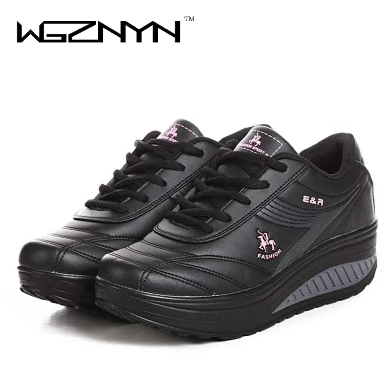 NEW Luxury Designer Slimming S - Women'S Fashion Gym Shoes review and price