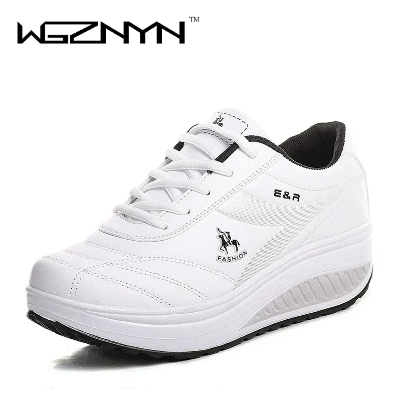 NEW Luxury Designer Slimming S - Women'S Fashion Gym Shoes review and price