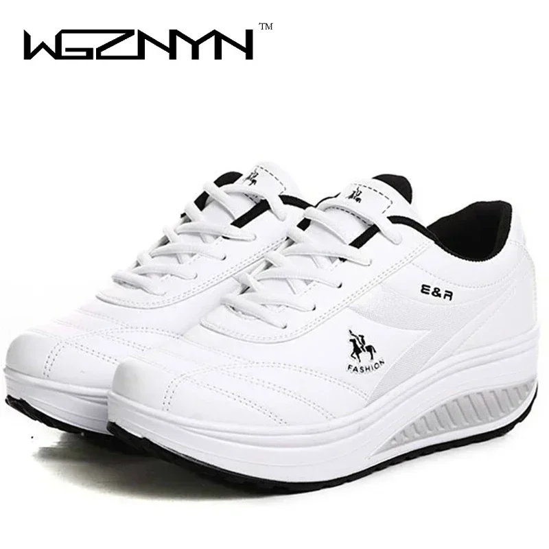 NEW Luxury Designer Slimming S - Women'S Fashion Gym Shoes review and price