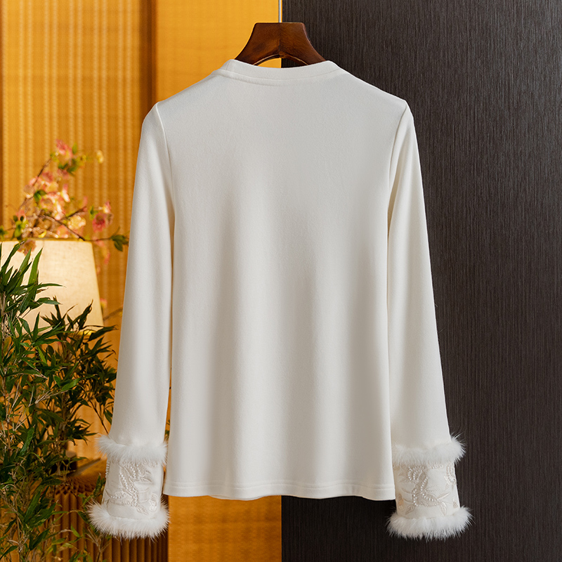 New Chinese-Style National Fas - Women Fashion Style review and price
