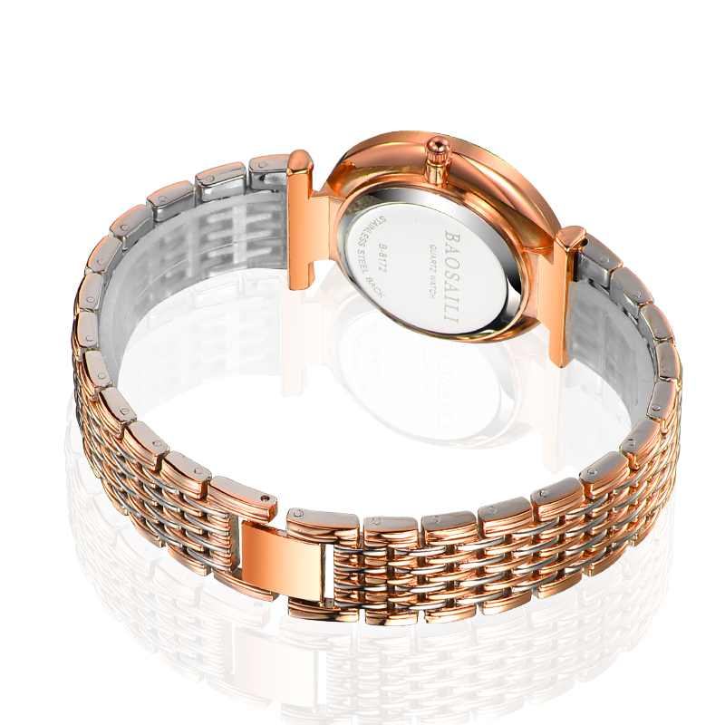 Women Watch Custom Dial Photo  - Women Fashion Logo review and price
