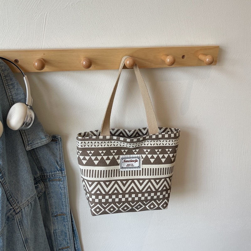 New bag large canvas bag femal - Women Fashion Online review and price