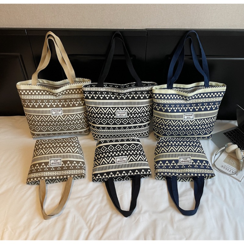 New bag large canvas bag femal - Women Fashion Online review and price